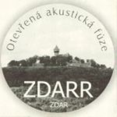 Obrázek pro Zdarr - Zdar